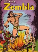 Grand Scan Zembla Spcial n 38